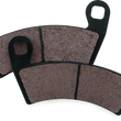 Load image into Gallery viewer, BikeMaster Polaris Brake Pads
