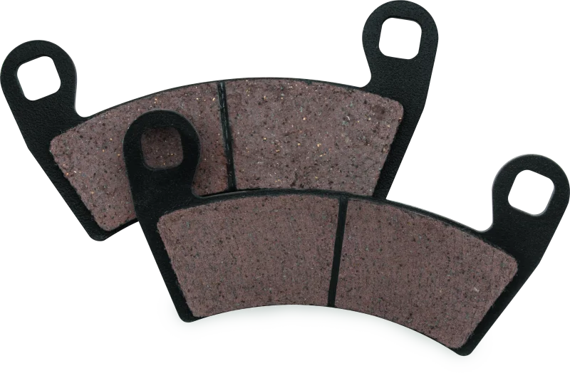 BikeMaster Polaris Brake Pads
