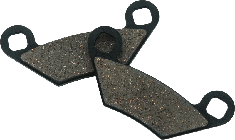 BikeMaster Polaris Brake Pads