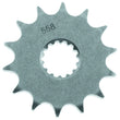 Load image into Gallery viewer, BikeMaster Polaris Front Sprocket 11 Teeth - Side View