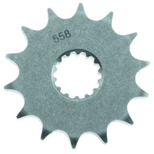 Load image into Gallery viewer, BikeMaster Polaris Front Sprocket 12 Teeth - Side View