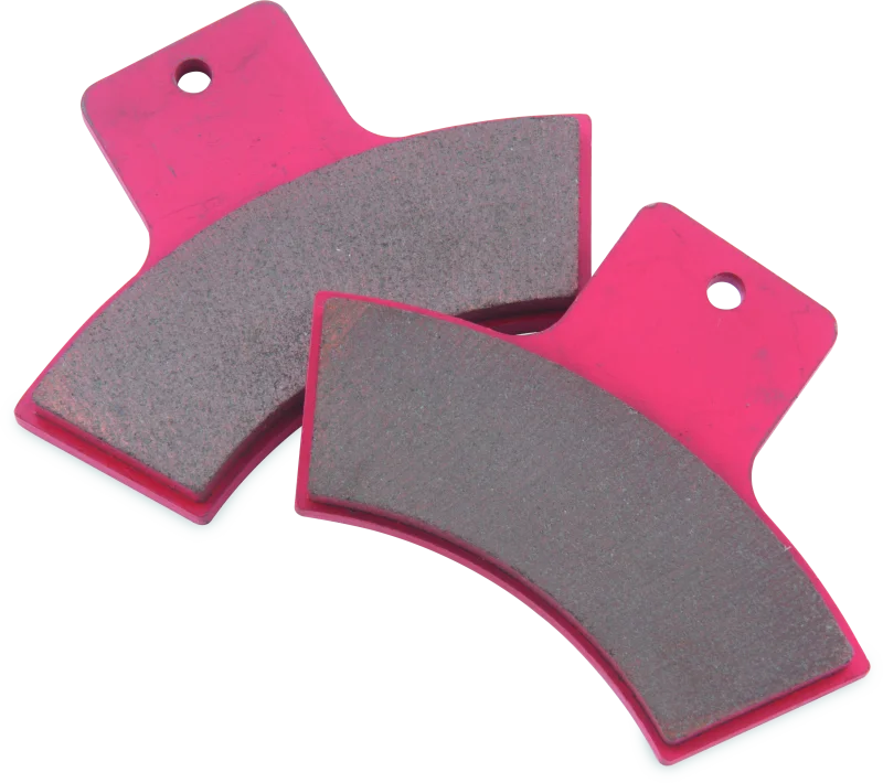 BikeMaster Polaris Sintered Brake Pads