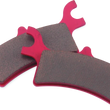 Load image into Gallery viewer, BikeMaster Polaris Sintered Brake Pads