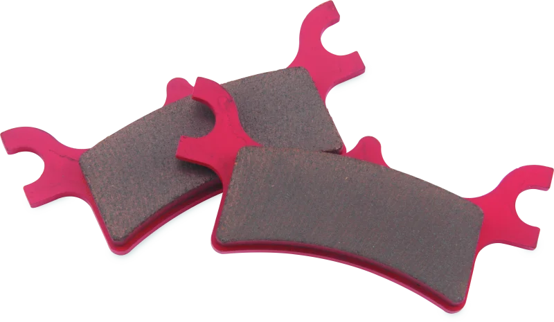 BikeMaster Polaris Sintered Brake Pads