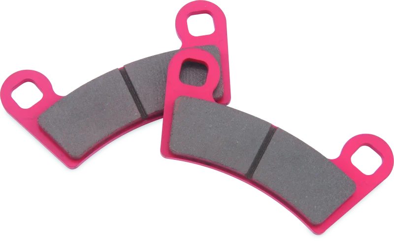 BikeMaster Polaris Sintered Brake Pads