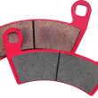 Load image into Gallery viewer, BikeMaster Polaris Sintered Brake Pads