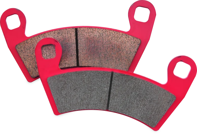 BikeMaster Polaris Sintered Brake Pads