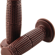 Load image into Gallery viewer, BikeMaster Punch Grips - Brown