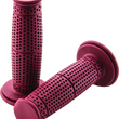 Load image into Gallery viewer, BikeMaster Punch Grips - Red