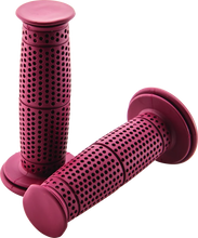 Load image into Gallery viewer, BikeMaster Punch Grips - Red