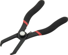 Load image into Gallery viewer, BikeMaster Push Pin Removal Pliers - 30 Degree