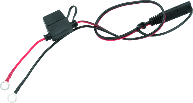 BikeMaster Quick Connect Battery Leads