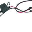 Load image into Gallery viewer, BikeMaster Quick Connect Battery Leads