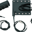 Load image into Gallery viewer, BikeMaster Removable Heated Grip Covers - Main Product View