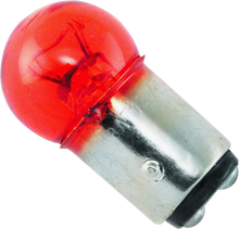 Load image into Gallery viewer, BikeMaster Replacement Bulb Dual Filament - Amber