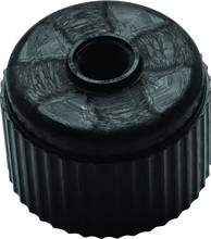 Load image into Gallery viewer, BikeMaster Replacement Cap - Black