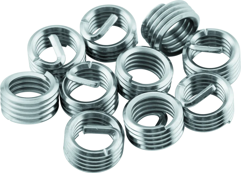 BikeMaster Replacement Coil 151640 10pc. - 8x1.2mm
