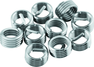 BikeMaster Replacement Coil 151640 10pc. - 8x1.2mm