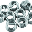 Load image into Gallery viewer, BikeMaster Replacement Coil 151640 10pc. - 8x1.6mm