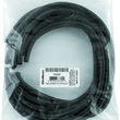 Load image into Gallery viewer, BikeMaster Replacement Kit 10 Pk - Black - Side View
