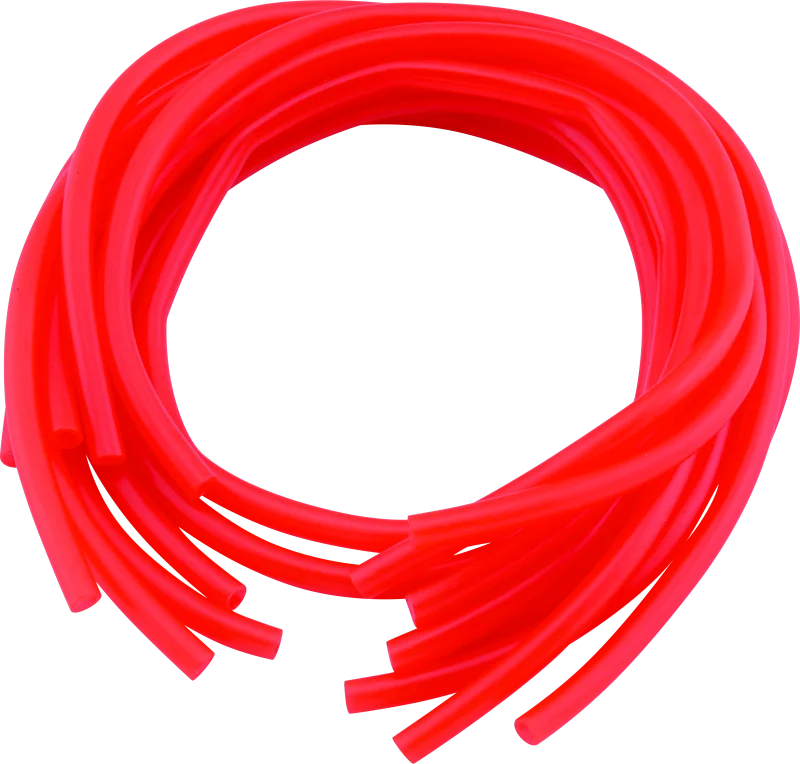 BikeMaster Replacement Kit 10 Pk - Red - Main Product View