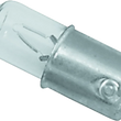 Load image into Gallery viewer, BikeMaster Replacement Marker Light Bulb (10 Pack) - Clear