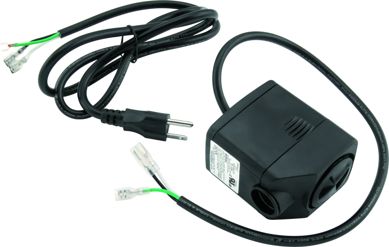 BikeMaster Replacement Pump/Switch for Parts Washer