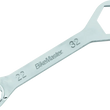 Load image into Gallery viewer, BikeMaster Rider Wrench - 32mm 6-pt x 22mm 12-pt