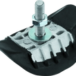 Load image into Gallery viewer, BikeMaster Rim Lock 1.60in
