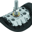 Load image into Gallery viewer, BikeMaster Rim Lock 1.85in