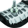 Load image into Gallery viewer, BikeMaster Rim Lock 2.50in