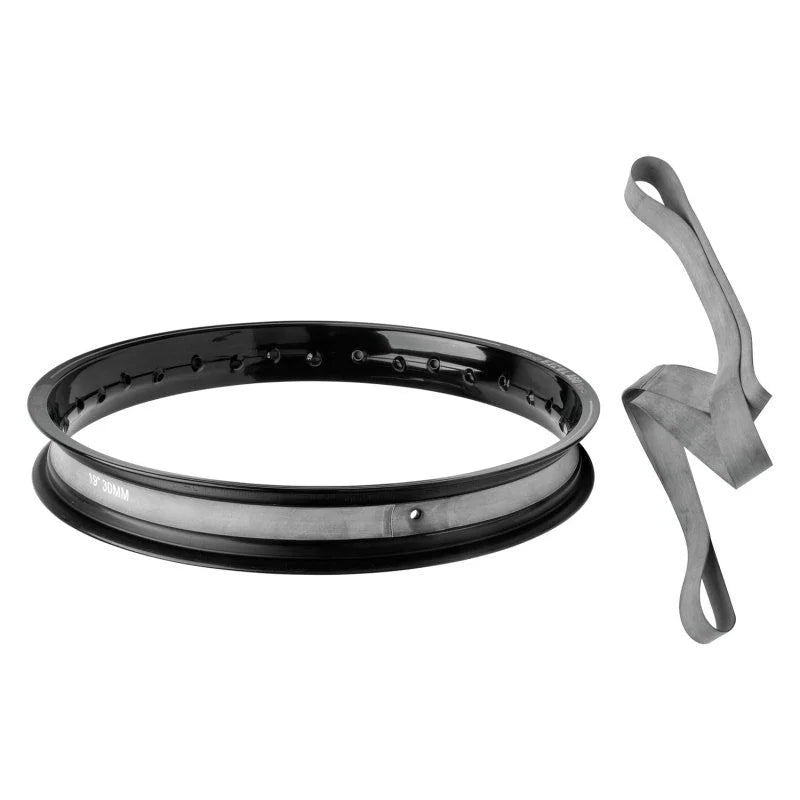 BikeMaster Rim Strip 21in x 1in 10pack - Side View