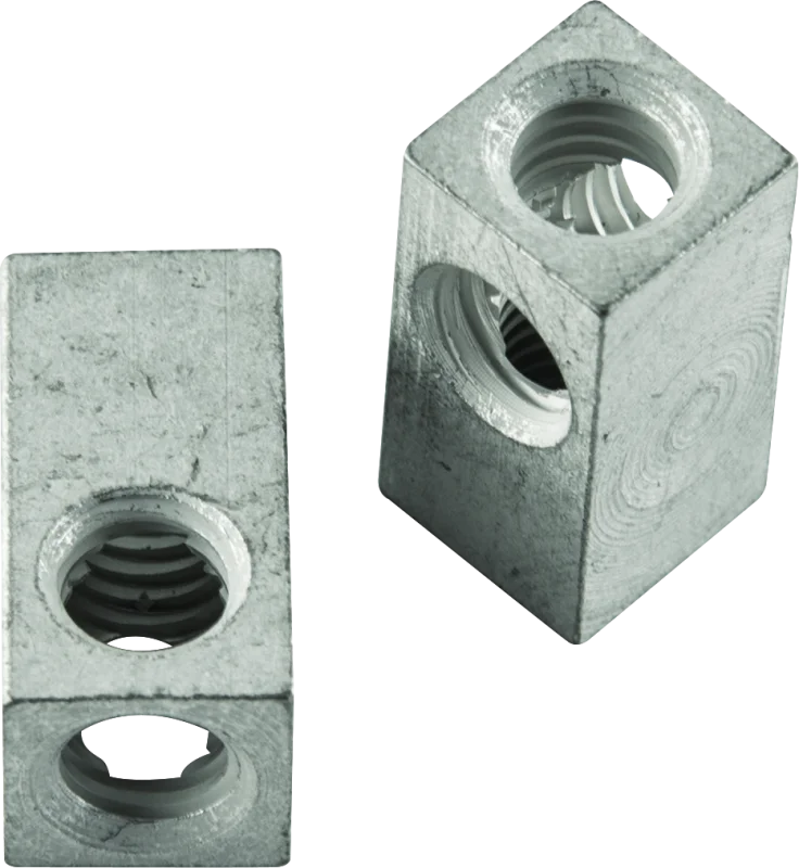 BikeMaster S Adapters (Set Of 2)