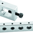 Load image into Gallery viewer, BikeMaster Safety Wire Drill Guide