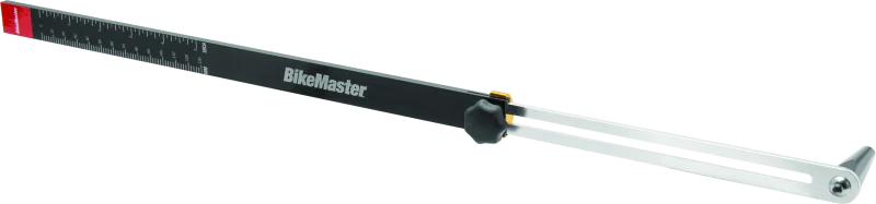 BikeMaster Sag Scale - Main Product View