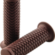 Load image into Gallery viewer, BikeMaster Scales Grips - Brown