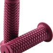 Load image into Gallery viewer, BikeMaster Scales Grips - Red