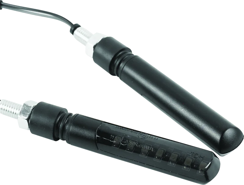 BikeMaster Sequential Front Turn Signal