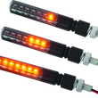 Load image into Gallery viewer, BikeMaster Sequential Rear Turn Signal - Side View
