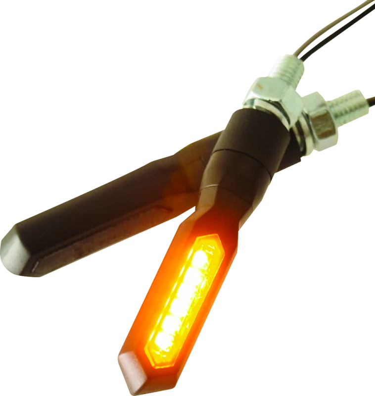 BikeMaster Sequential Turn Signal - Main Product View