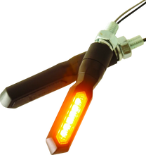 Load image into Gallery viewer, BikeMaster Sequential Turn Signal - Main Product View