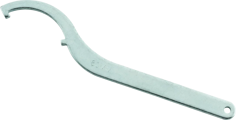 BikeMaster Shock Preload Wrench