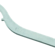 Load image into Gallery viewer, BikeMaster Shock Preload Wrench