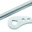 Load image into Gallery viewer, BikeMaster Shock Spanner Wrench Kit