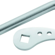 Load image into Gallery viewer, BikeMaster Shock Spanner Wrench Kit
