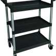 Load image into Gallery viewer, BikeMaster Shop Pro Tool Cart
