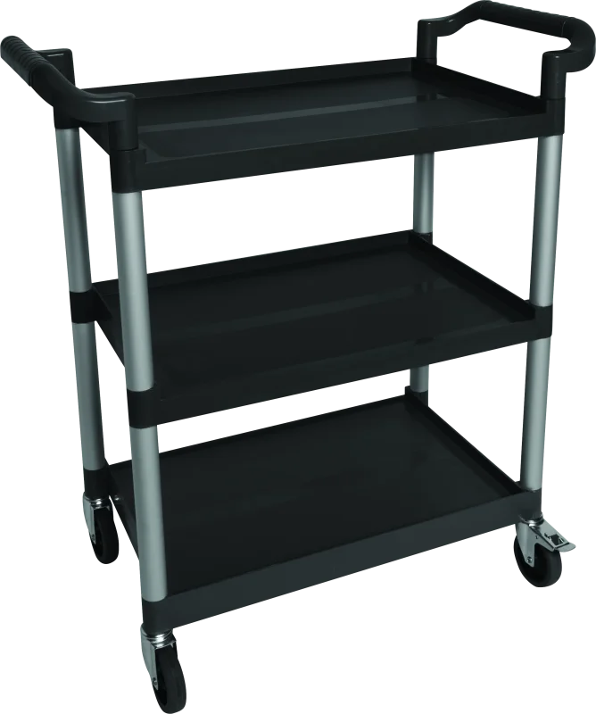 BikeMaster Shop Pro Tool Cart