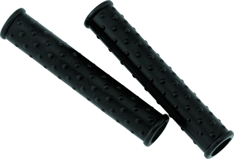 BikeMaster Silicone Lever Boot - Black - Main Product View