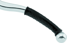 Load image into Gallery viewer, BikeMaster Silicone Lever Boot - Black - Side View
