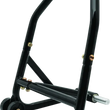 Load image into Gallery viewer, BikeMaster Single Side Swingarm Lift - Side View